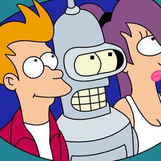 Логотип телеграм канала @animatsionnye_serialy — Анимационные сериалы