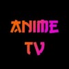 Telegram channel الانمي tv logo
