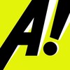 Логотип телеграм канала @animaufest — Анимау 2026