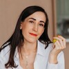 Логотип телеграм канала @animaway — РЕЙКИ. ДАРЬЯ ТРУХИНА