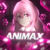 Telegram kanalining logotibi animax_uzb — AniMaxuz