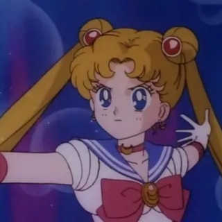 Логотип телеграм канала @animclips — AniClips | AC