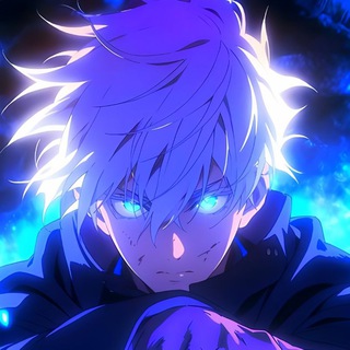 Логотип телеграм канала @anime_allaboutanime — Аниме