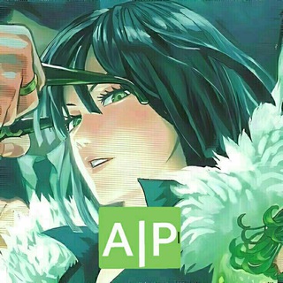 Логотип телеграм канала @anime_amv_klip — AP | ᴀɴɪᴍᴇ ᴘʀᴏᴅᴜᴄᴛɪᴏɴ