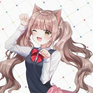 Логотип телеграм канала @anime_art_world — Anime art world