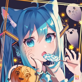Логотип телеграм канала @anime_artvideo — Аниме Арты и Видео