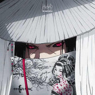 Логотип телеграм канала @anime_avy_oboy — Profile pics