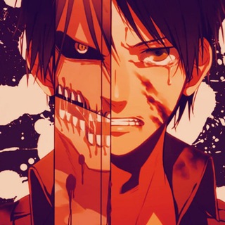 Логотип телеграм канала @anime_bvsh — Pro- Аниме