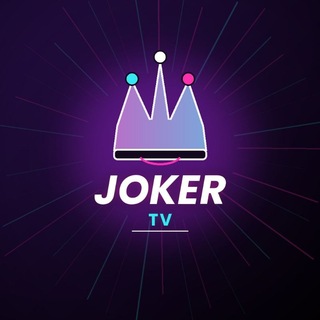 Logo de la chaîne Telegram anime_by_joker — ᒍo̷Қꏂя ₮V🇯🇵🇲🇫