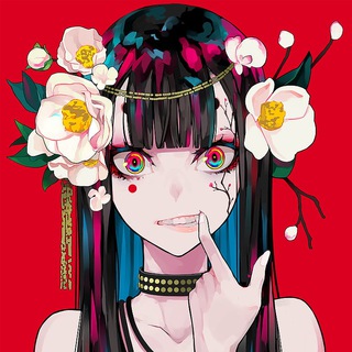 Telegram channel Anime Canvas logo