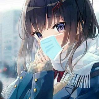 电报频道的标志 anime_cht — ♡ Anime - 愛動漫 | 新番速遞 | 在線看番