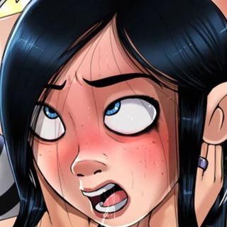 Логотип телеграм канала @anime_comics_art — Comics Gate | Аниме, Комиксы, Арт