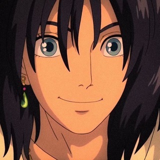 لوگوی کانال تلگرام anime_crtoon — دنیای انیمه シ❤️‍🔥
