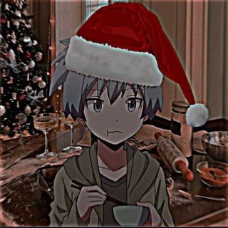 Логотип телеграм канала @anime_detrition — DETRITION | Anime edit's | Аниме Эдиты