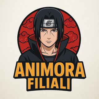 Logo of telegram channel anime_dub_edits — 👑 ANIMORA ❤️ Filali