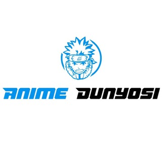 Telegram kanalining logotibi anime_dunyosi — Tarjima Anime
