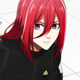 Логотип телеграм канала @anime_edity — Аниме эдиты