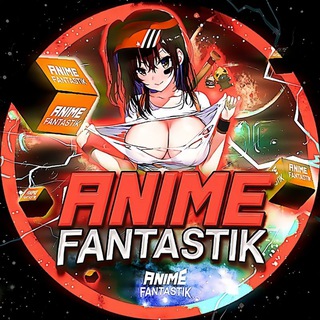 Логотип телеграм канала @anime_fantastick — 🍁Aᥒiⲙᥱ Fᥲᥒᴛᥲsᴛiᥴ