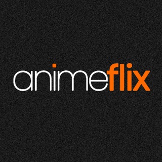 टेलीग्राम चैनल का लोगो anime_flix_pro — Anime Flix