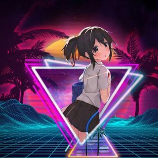 Логотип телеграм канала @anime_for_intellectuals — Anime for intellectuals
