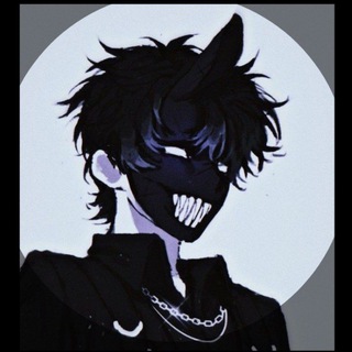 لوگوی کانال تلگرام anime_h18 — عشاق َالأنمي√{Anime}❤