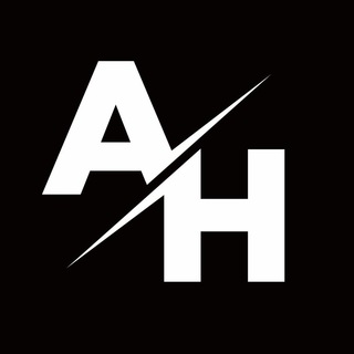 Logo del canale telegramma anime_hub_ah - Anime Hub