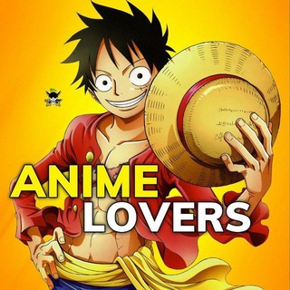 Logo saluran telegram anime_in_telugu — Anime In Telugu