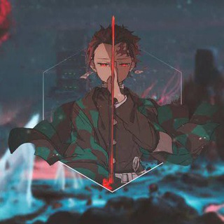 Telegram channel Anime Index Swordsmith logo