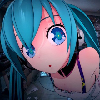 Logo of telegram channel anime_kissanime_japancartoons — Anime TV