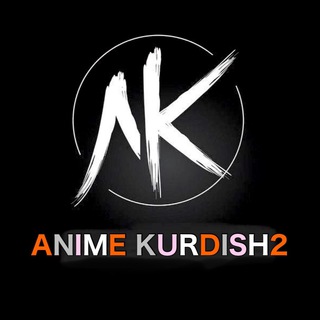 Logo saluran telegram anime_kurdsh2 — anime kurdsh 2