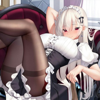 Логотип телеграм канала @anime_kyouka_art — ~Kʏ✺uкa♡chan~