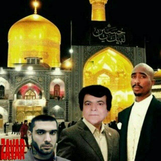 Логотип телеграм -каналу anime_link — Sam Dooni