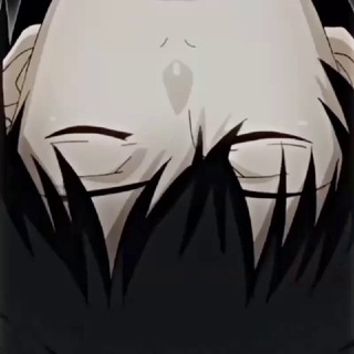 Логотип телеграм канала @anime_long — ANIME_Long