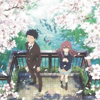 Логотип телеграм канала @anime_m_i_r — Форма голоса