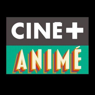 Logo de la chaîne télégraphique anime_mangas - CINÉ  ANIMÉ .mangas & animés, films ✓