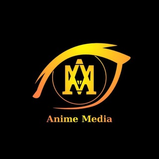 لوگوی کانال تلگرام anime_media — Anime Media