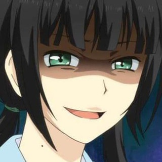 टेलीग्राम चैनल का लोगो anime_meemes — The Anime Memes