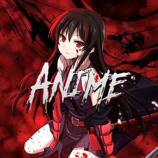 Логотип телеграм канала @anime_memesc — Аниме | Anime