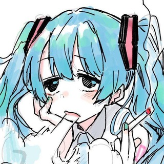 Логотип телеграм канала @anime_memesxd — тачки деньги два чулка