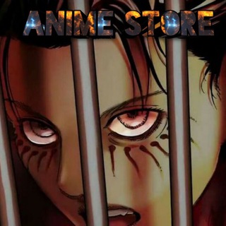 لوگوی کانال تلگرام anime_mr — Anime Store