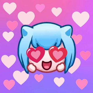 Telegram channel Anime Мариуполь logo