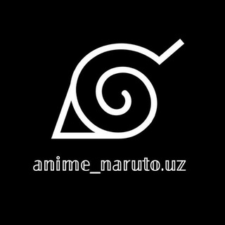Telegram kanalining logotibi anime_naruto_uz — Anime_naruto.uz