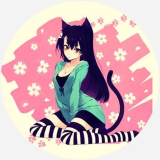 Логотип телеграм канала @anime_neko88 — Anime Pictures