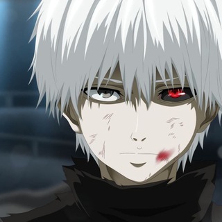 Логотип телеграм канала @anime_novostii — Аниме Новости📊 | AniTik🖤