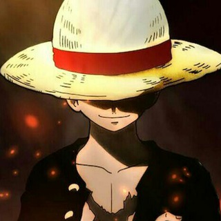 Logo saluran telegram anime_onepieceid — One Piece Sub Indo