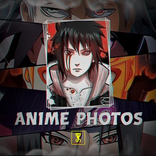 Логотип телеграм канала @anime_photos_walpeper_4k — Anime Photos { XP }