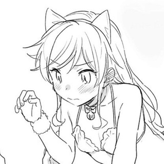 Логотип телеграм канала @anime_picsss — Поговори со мной, братик!