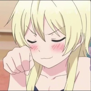 Логотип телеграм канала @anime_pikchii — Аниме Пикчи