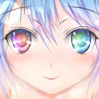 Логотип телеграм канала @anime_portal — Аниме Портал