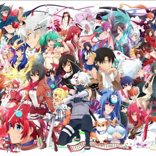 Telegram kanalining logotibi anime_rin22 — RIN_Anime